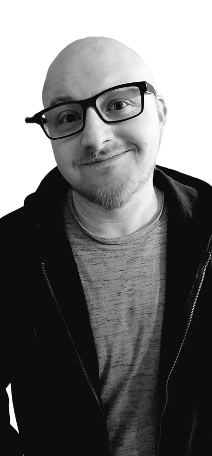 Joshua D. Patterson