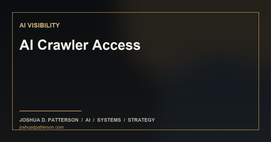 ai-crawler-access-robots-txt