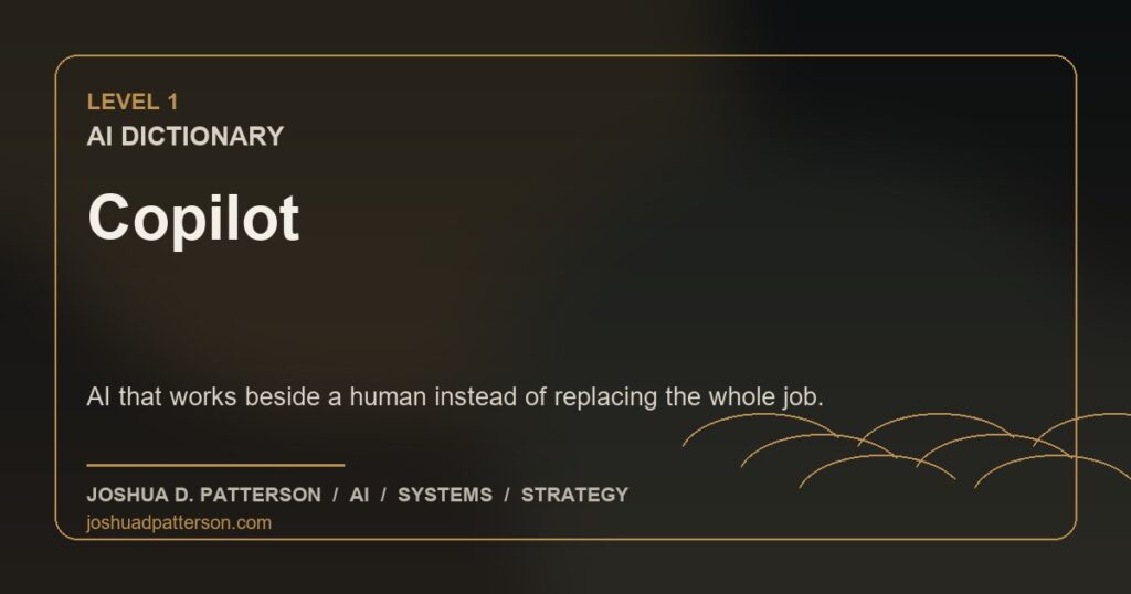 Copilot featured image