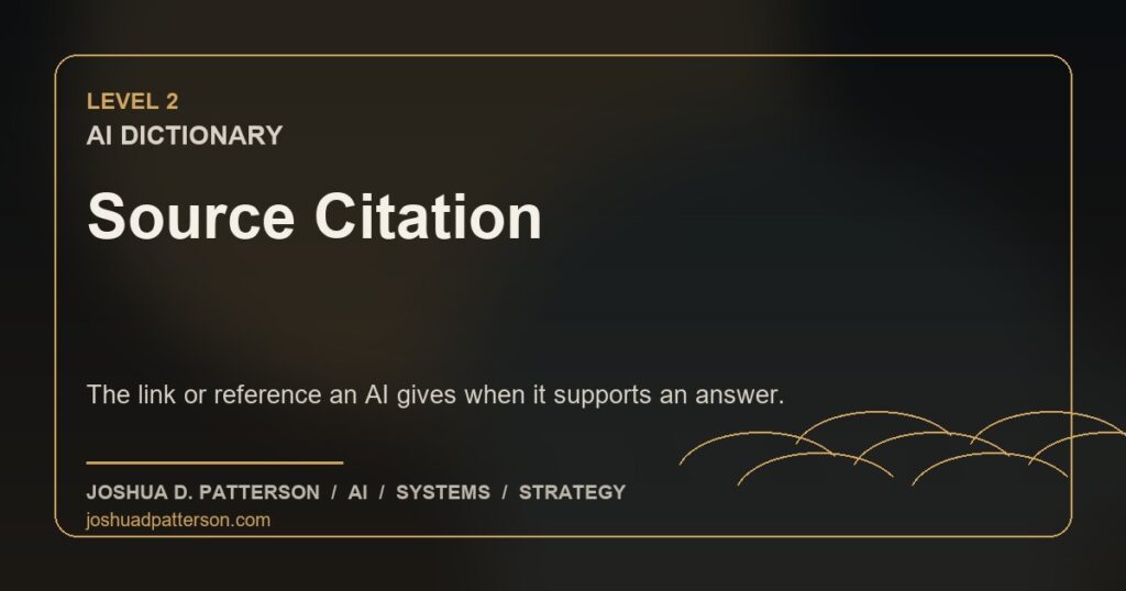 Source Citation featured image