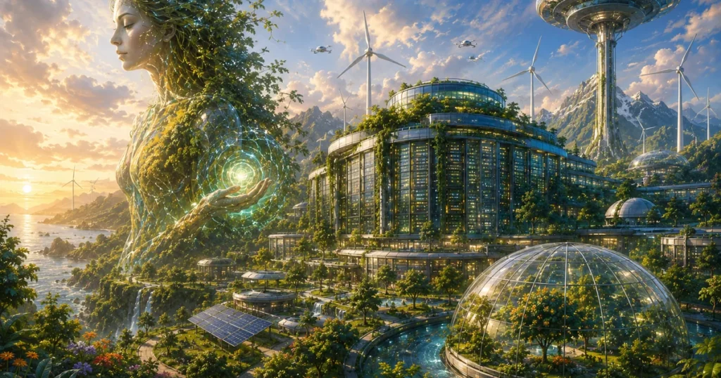Data Centers Aren’t the Enemy. Our Framing Is. featured image